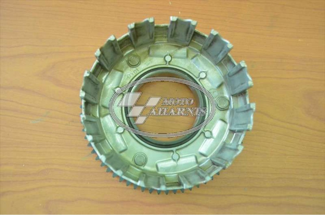 ΚΑΜΠΑΝΑ TDM 900 ΚΑΜΠΑΝΑ TDM 900