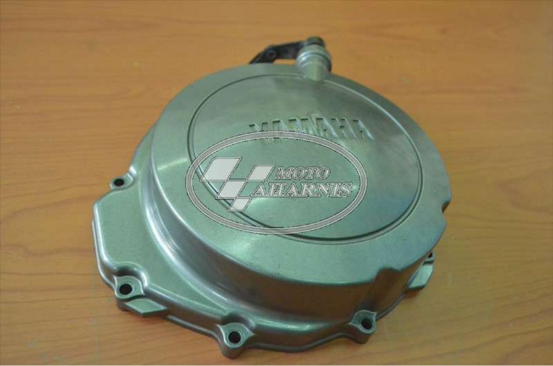ΚΑΠΑΚΙ ΚΑΜΠΑΝΑΣ TDM 900 ΚΑΠΑΚΙ ΚΑΜΠΑΝΑΣ TDM 900