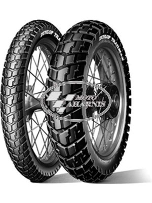 ΕΛΑΣΤΙΚΟ DUNLOP TRAILMAX 120/90/17 ΠΙΣΩ (D2) ΕΛΑΣΤΙΚΟ DUNLOP TRAILMAX 120/90/17 ΠΙΣΩ (D2)