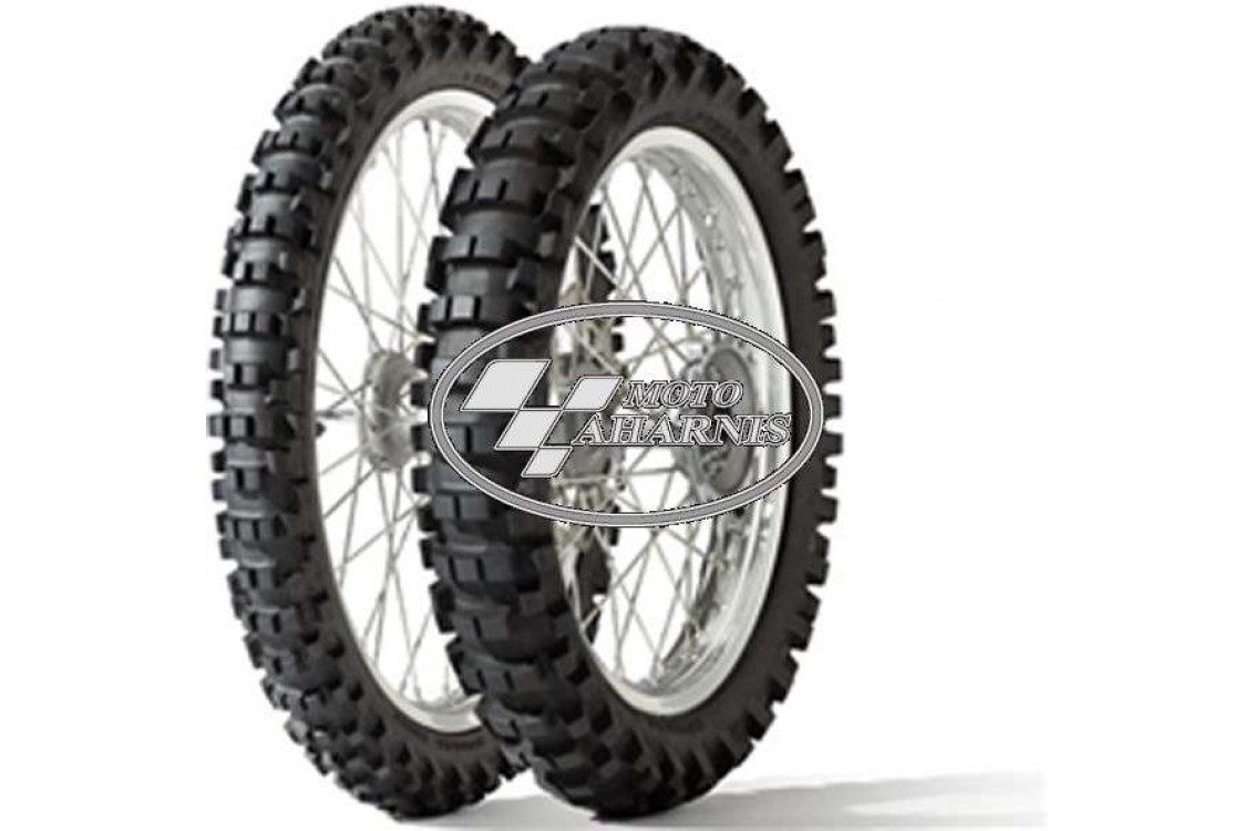 ΕΛΑΣΤΙΚΟ ΠΙΣΩ DUNLOP 100/90/19 57M ΕΛΑΣΤΙΚΟ ΠΙΣΩ DUNLOP 100/90/19 57M