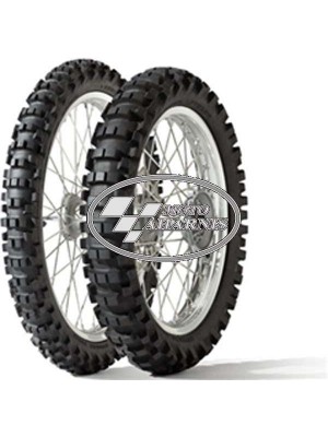 ΕΛΑΣΤΙΚΟ ΠΙΣΩ DUNLOP 100/90/19 57M ΕΛΑΣΤΙΚΟ ΠΙΣΩ DUNLOP 100/90/19 57M
