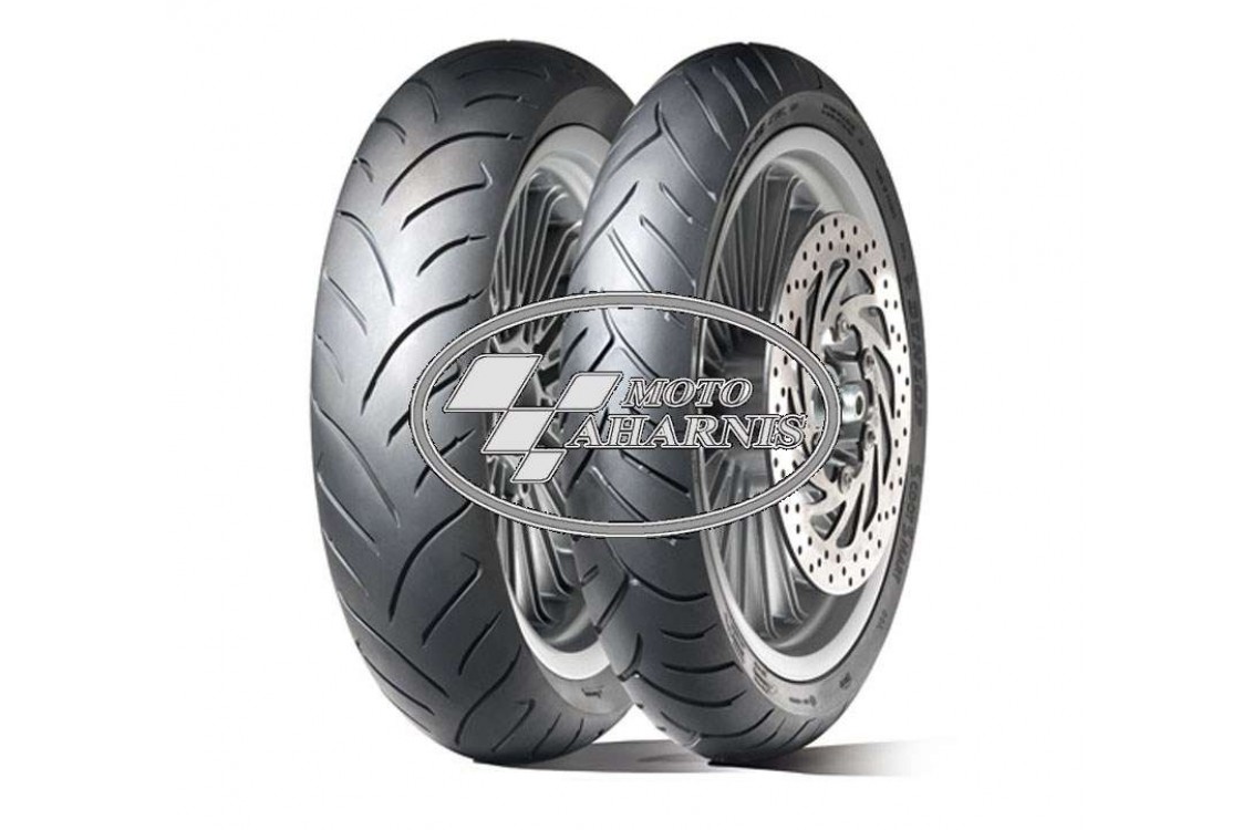 ΕΛΑΣΤΙΚΟ ΕΜΠΡΟΣ SCOOTSMART 100/80/16 50P ΕΛΑΣΤΙΚΟ ΕΜΠΡΟΣ SCOOTSMART 100/80/16 50P
