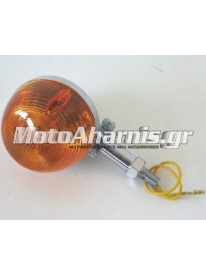 ΦΛΑΣ ΕΜΠΡΟΣ ΜΑΚΡΥ CB 175