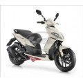 APRILIA