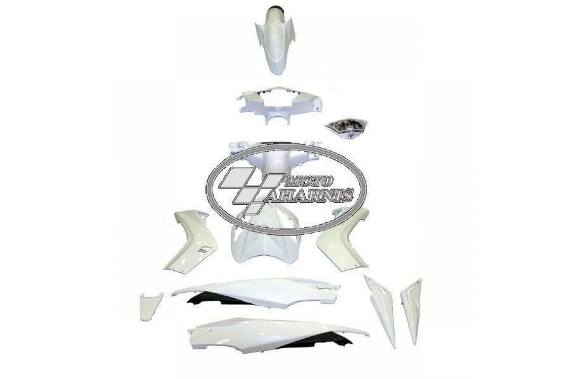 ΚΟΥΣΤΟΥΜΙ CRYPTON X ΑΣΠΡΟ ΙΝΔΟΝΗΣΙΑΣ ΚΟΥΣΤΟΥΜΙ CRYPTON X ΑΣΠΡΟ ΙΝΔΟΝΗΣΙΑΣ