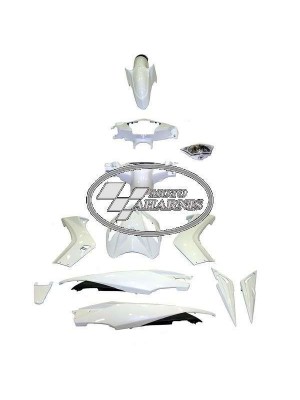 ΚΟΥΣΤΟΥΜΙ CRYPTON X ΑΣΠΡΟ ΙΝΔΟΝΗΣΙΑΣ ΚΟΥΣΤΟΥΜΙ CRYPTON X ΑΣΠΡΟ ΙΝΔΟΝΗΣΙΑΣ
