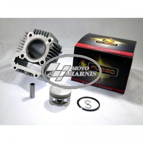 ΚΥΛΙΝΔΡΟΠΙΣΤΟΝΟ CRYPTON FUEGO 49 ΚΥΛΙΝΔΡΟΠΙΣΤΟΝΟ CRYPTON FUEGO 49