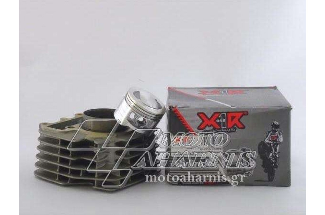ΚΥΛΙΝΔΡΟΠΙΣΤΟΝΟ CRYPTON R 55 X1R ΚΥΛΙΝΔΡΟΠΙΣΤΟΝΟ CRYPTON R 55 X1R