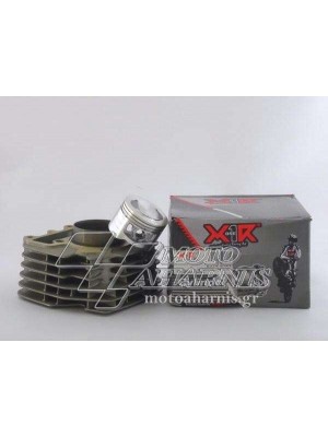 ΚΥΛΙΝΔΡΟΠΙΣΤΟΝΟ CRYPTON R 55 X1R