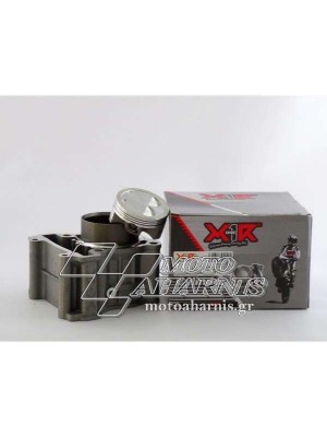ΚΥΛΙΝΔΡΟΠΙΣΤΟΝΟ CRYPTON X 63 X1R ΚΥΛΙΝΔΡΟΠΙΣΤΟΝΟ CRYPTON X 63 X1R
