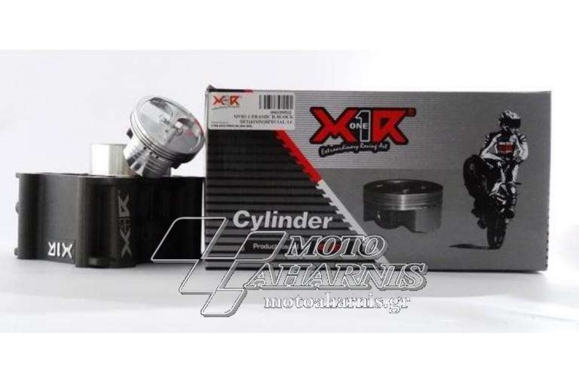 ΚΥΛΙΝΔΡΟΠΙΣΤΟΝΟ CRYPTON X 65 NICASIL ΚΥΛΙΝΔΡΟΠΙΣΤΟΝΟ CRYPTON X 65 NICASIL