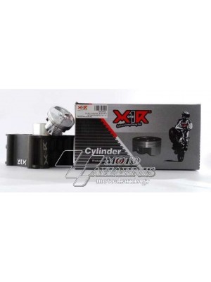 ΚΥΛΙΝΔΡΟΠΙΣΤΟΝΟ CRYPTON X 65 NICASIL