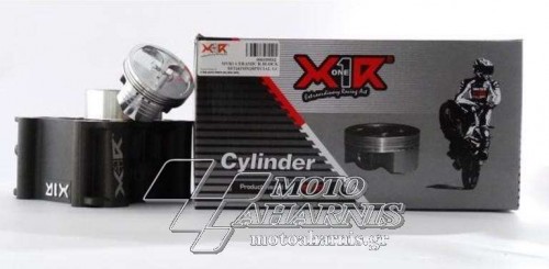 ΚΥΛΙΝΔΡΟΠΙΣΤΟΝΟ CRYPTON X 65 NICASIL