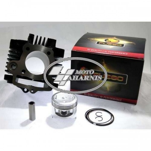 ΚΥΛΙΝΔΡΟΠΙΣΤΟΝΟ ASTREA GRAND FUEGO