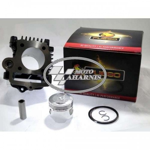 ΚΥΛΙΝΔΡΟΠΙΣΤΟΝΟ C 50 47