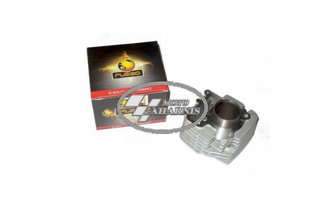 ΚΥΛΙΝΔΡΟΣ CRYPTON R 51 FUEGO ΚΥΛΙΝΔΡΟΣ CRYPTON R 51 FUEGO