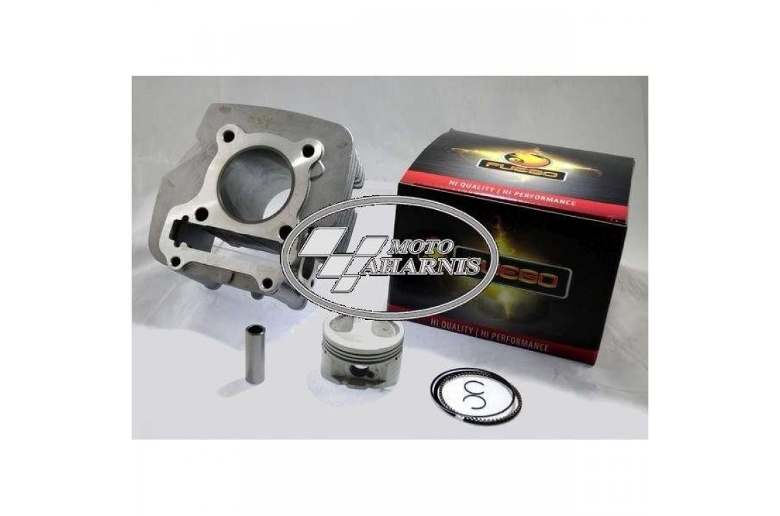 ΚΥΛΙΝΔΡΟΠΙΣΤΟΝΟ CRYPTON R 55 ΚΥΛΙΝΔΡΟΠΙΣΤΟΝΟ CRYPTON R 55