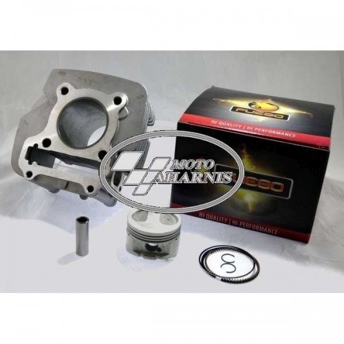 ΚΥΛΙΝΔΡΟΠΙΣΤΟΝΟ CRYPTON R  55