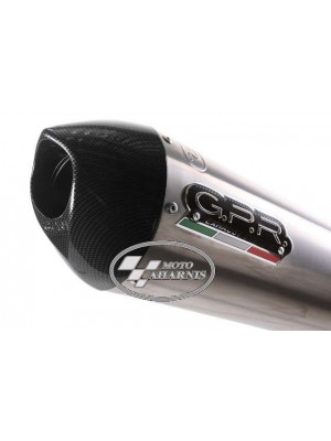 ΕΞΑΤΜΙΣΗ GPR KLX-250 2009 FULL SYSTEM GPE ΕΞΑΤΜΙΣΗ GPR KLX-250 2009 FULL SYSTEM GPE