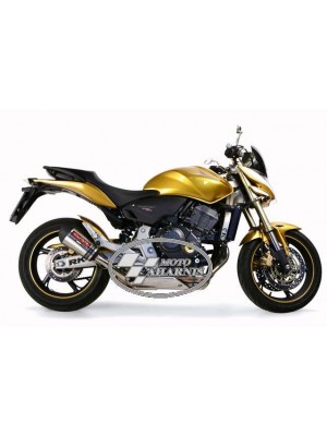 ΕΞΑΤΜΙΣΗ GPR HORNET-600 07 GPE TIT FULL SYSTEM ΕΞΑΤΜΙΣΗ GPR HORNET-600 07 GPE TIT FULL SYSTEM