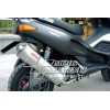ΕΞΑΤΜΙΣΗ VXR 180 GPR OVAL ΕΞΑΤΜΙΣΗ VXR 180 GPR OVAL
