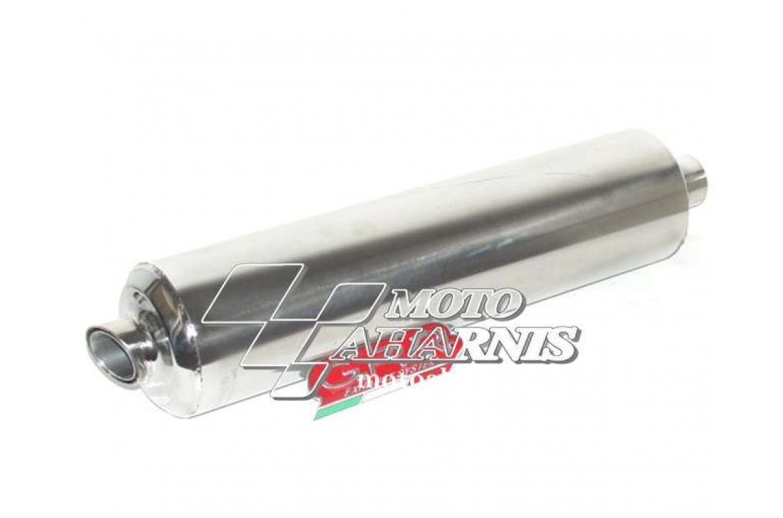 ΕΞΑΤΜΙΣΗ BEVERLY 300 INJECTION ΤΕΛΙΚΟ