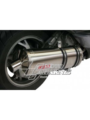 ΕΞΑΤΜΙΣΗ BEVERLY 500 GPR ΤΙΤΑΝΙΟΥ