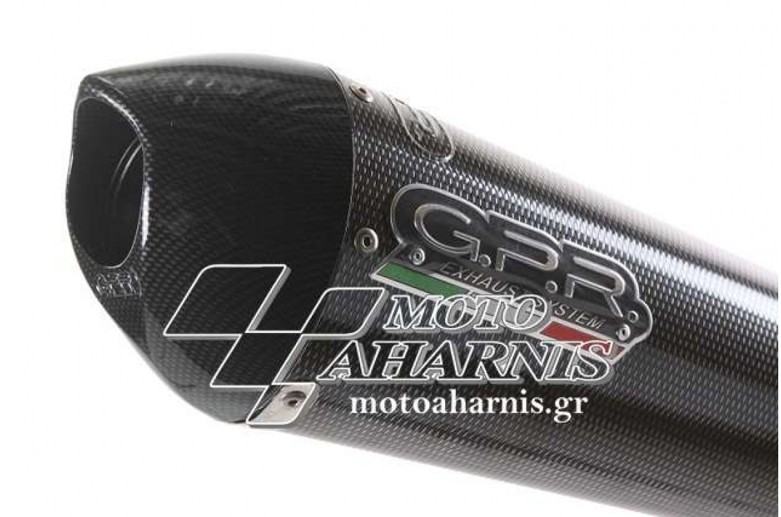 ΕΞΑΤΜΙΣΗ GP 800 GPR POPPY ΕΞΑΤΜΙΣΗ GP 800 GPR POPPY