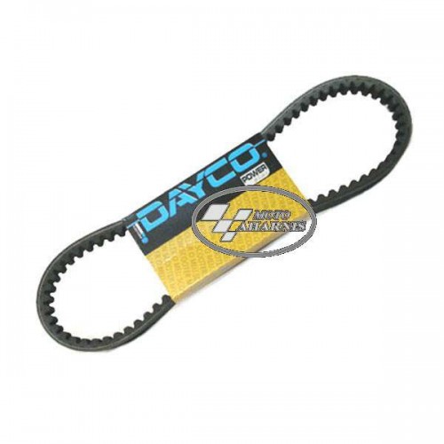 ΙΜΑΝΤΑΣ AGILITY 125 KEVLAR DAYCO