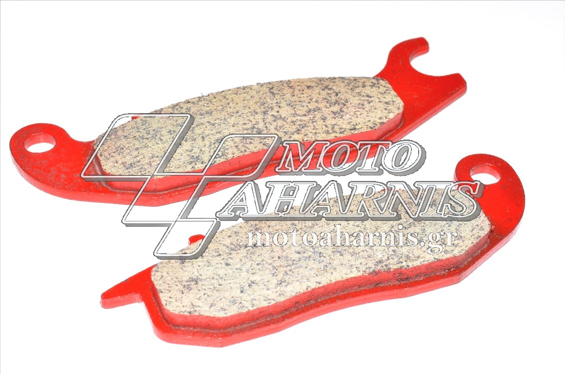 ΤΑΚΑΚΙΑ INNOVA KEVLAR