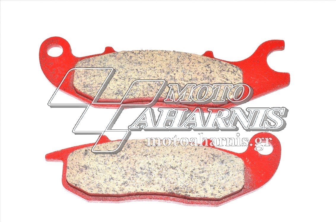 ΤΑΚΑΚΙΑ INNOVA KEVLAR