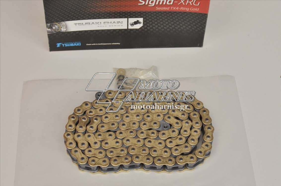 ΑΛΥΣΙΔΑ TSUBAKI XRG SIGMA 530
