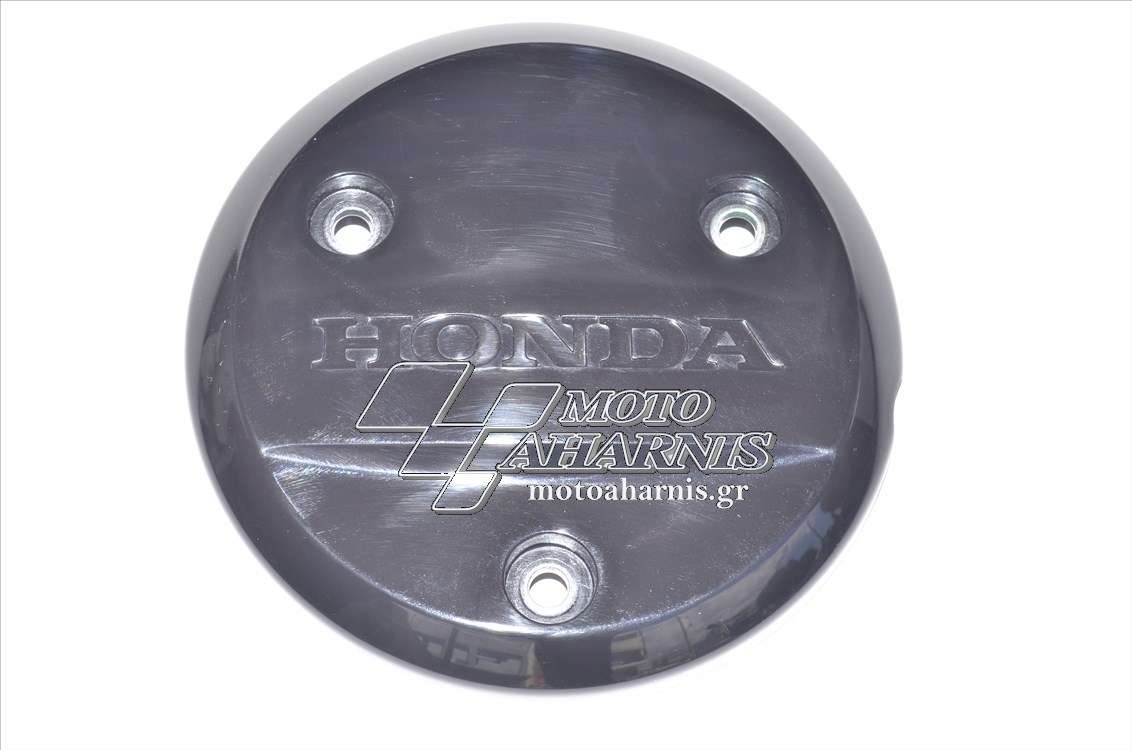 ΚΑΠΑΚΙ ΚΑΜΠΑΝΑΣ INNOVA