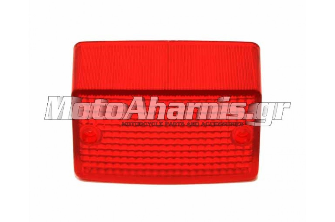 ΚΡΥΣΤΑΛΛΟ ΣΤΟΠ DR 125 ΚΡΥΣΤΑΛΛΟ ΣΤΟΠ DR 125