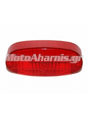 ΚΡΥΣΤΑΛΛΟ ΣΤΟΠ TDM 850