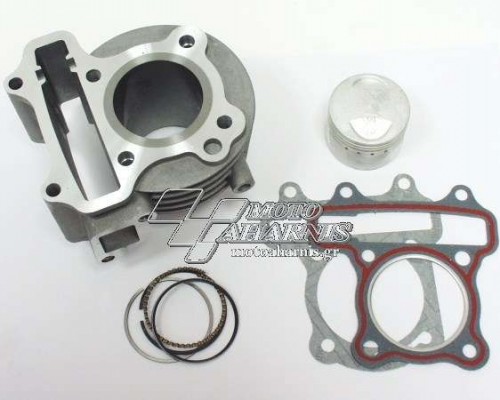 ΚΥΛΙΝΔΡΟΚΕΦΑΛΗ AGILITY 50 ΚΥΛΙΝΔΡΟΚΕΦΑΛΗ AGILITY 50