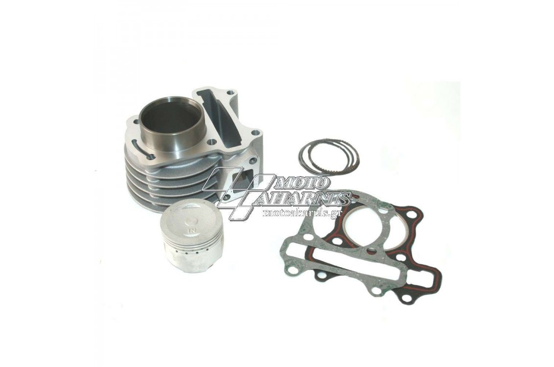 ΚΥΛΙΝΔΡΟΠΙΣΤΟΝΟ GY6 50 47mm ΚΥΛΙΝΔΡΟΠΙΣΤΟΝΟ GY6 50 47mm