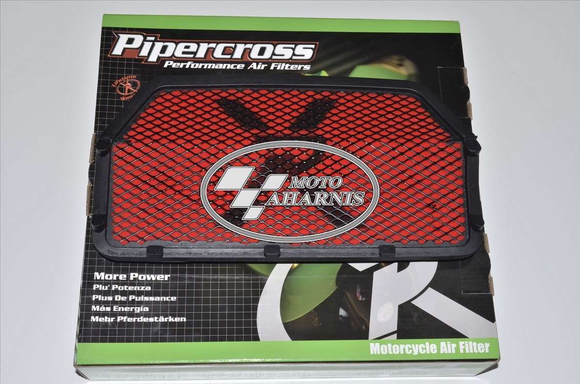 ΦΙΛΤΡΟ ΑΕΡΑ XX 1100 PIPERCROSS