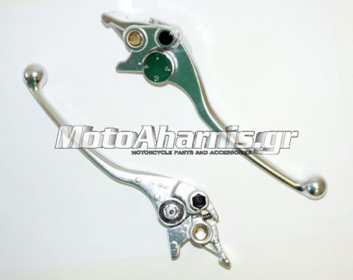 ΜΑΝΕΤΑ ΔΕΞΙΑ FAZER ΧΡΩΜΙΟ