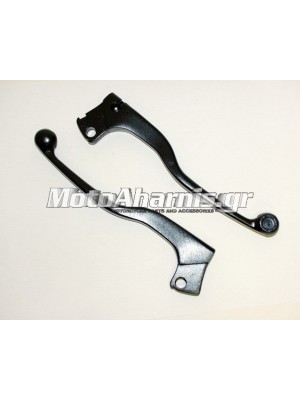 ΜΑΝΕΤΑ ΑΡΙΣΤΕΡΗ KLR 250 600