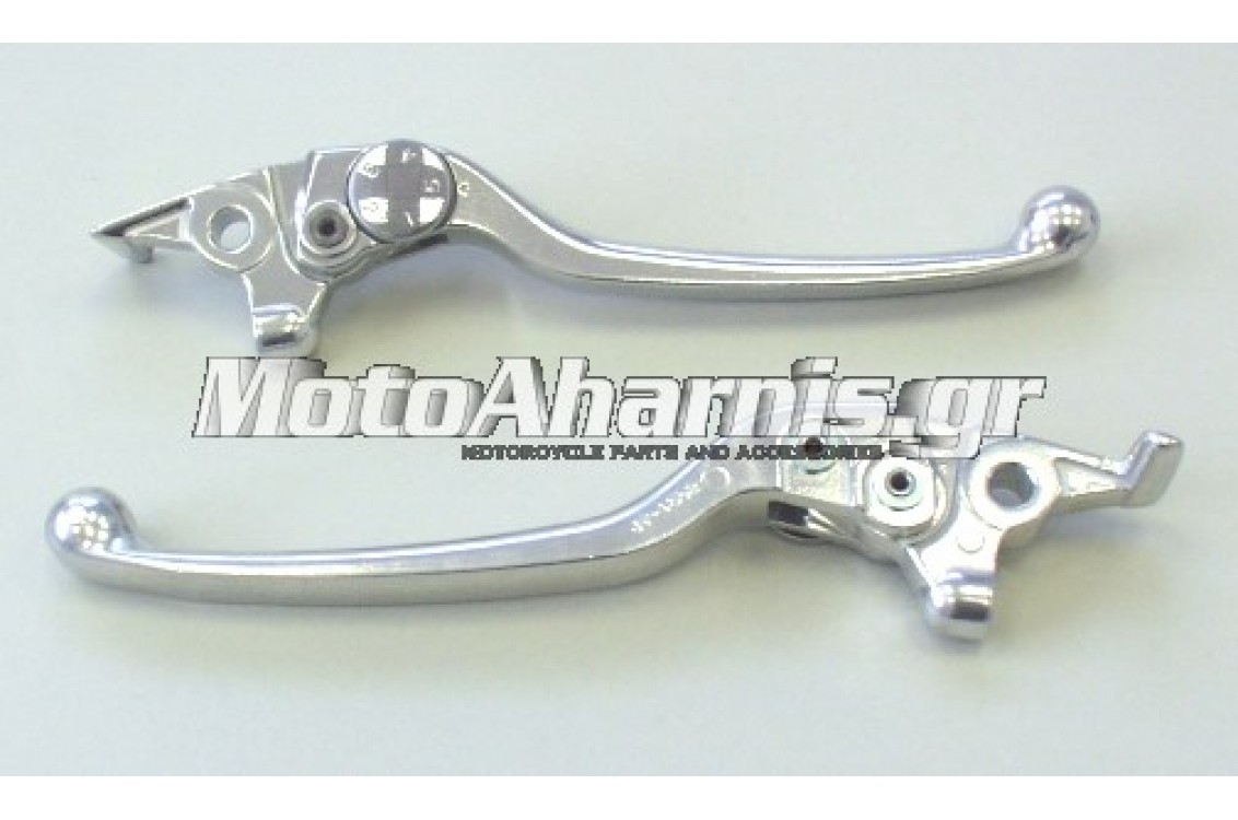 ΜΑΝΕΤΑ ΔΕΞΙΑ TDM 900 ΧΡΩΜΙΟ ΜΑΝΕΤΑ ΔΕΞΙΑ TDM 900 ΧΡΩΜΙΟ
