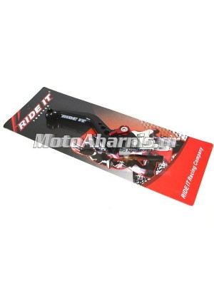 ΜΑΝΕΤΑ RIDE IT CRYPTON R 115 ΜΑΥΡΗ