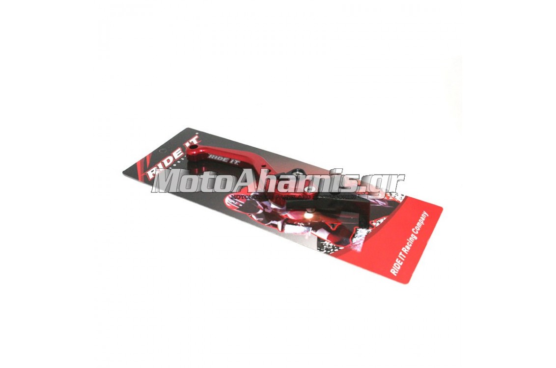 ΜΑΝΕΤΑ RIDE IT CRYPTON X 135 ΚΟΚΚΙΝΗ ΜΑΝΕΤΑ RIDE IT CRYPTON X 135 ΚΟΚΚΙΝΗ