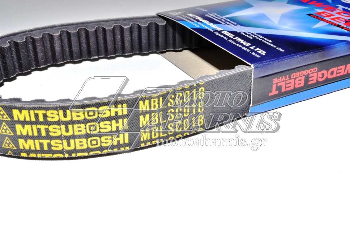 ΙΜΑΝΤΑΣ SH 125 MITSUBOSHI