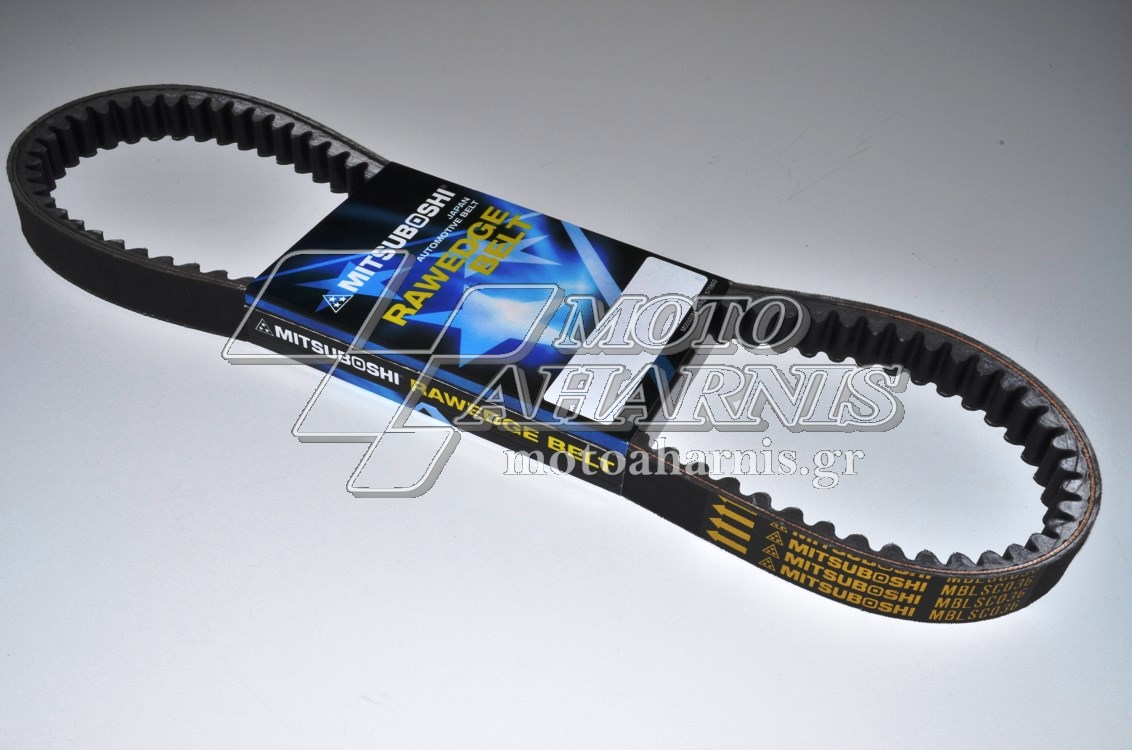 ΙΜΑΝΤΑΣ X MAX 250 MITSUBOSHI JAPAN