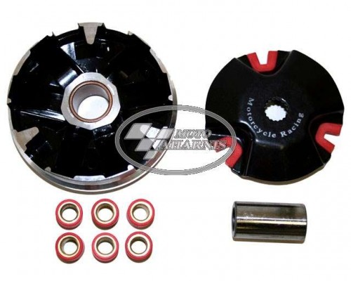 ΤΡΟΧΑΛΙΑ ΕΜΠΡΟΣ YAMAHA APRILIA 50 ΤΡΟΧΑΛΙΑ ΕΜΠΡΟΣ YAMAHA APRILIA 50