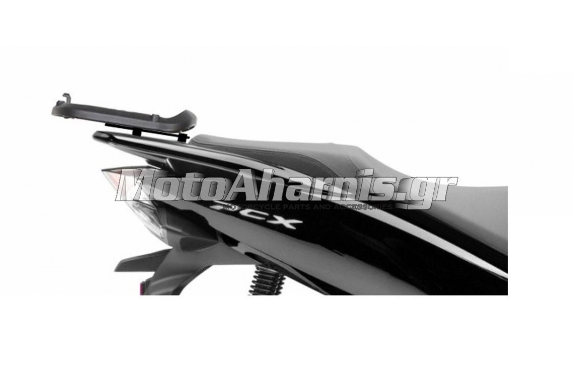 ΒΑΣΗ ΒΑΛΙΤΣΑΣ ΠΙΣΩ SHAD HONDA PCX 125 2010 2022