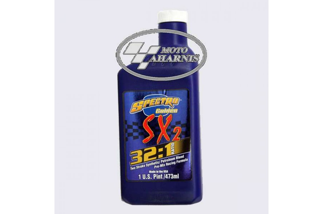 ΛΑΔΙΑ SPECTRO 2T PRE-MIX SYNTHETIC ΛΑΔΙΑ SPECTRO 2T PRE-MIX SYNTHETIC