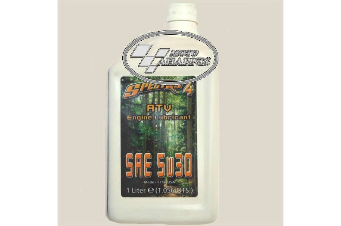 ΛΑΔΙ SPECTRO 4T 5W30 ΟΡΥΚΤΕΛΑΙΟ ΛΑΔΙ SPECTRO 4T 5W30 ΟΡΥΚΤΕΛΑΙΟ
