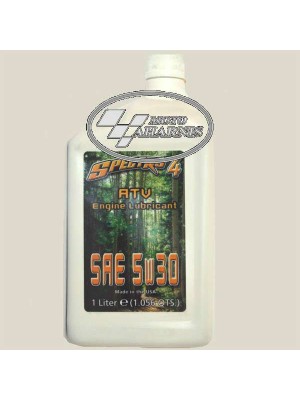 ΛΑΔΙ SPECTRO 4T 5W30 ΟΡΥΚΤΕΛΑΙΟ ΛΑΔΙ SPECTRO 4T 5W30 ΟΡΥΚΤΕΛΑΙΟ